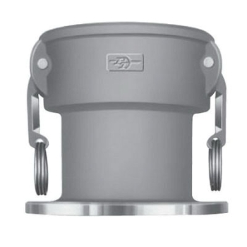 PT Coupling 86524000 TF40LC